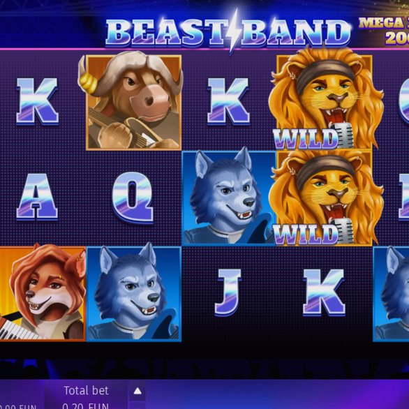 Beast Band