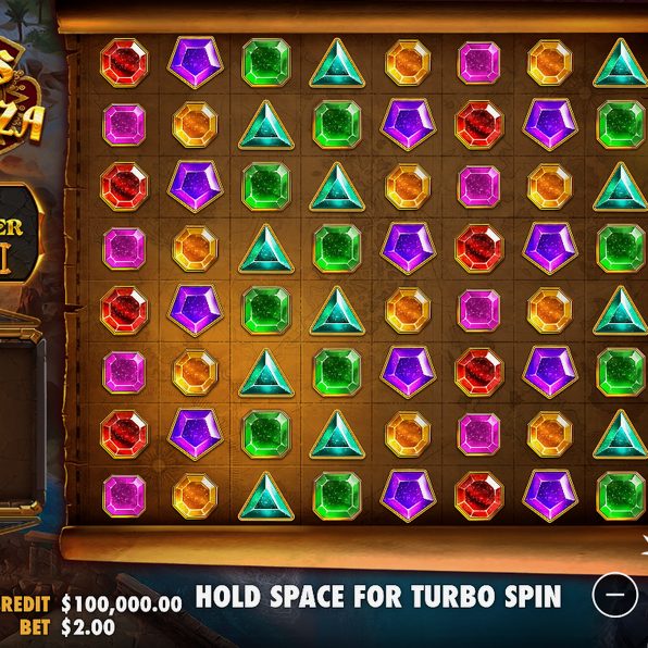 Gems Bonanza