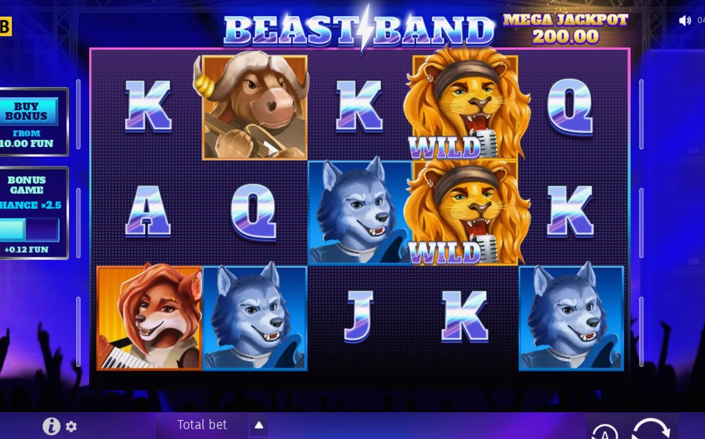 Beast Band
