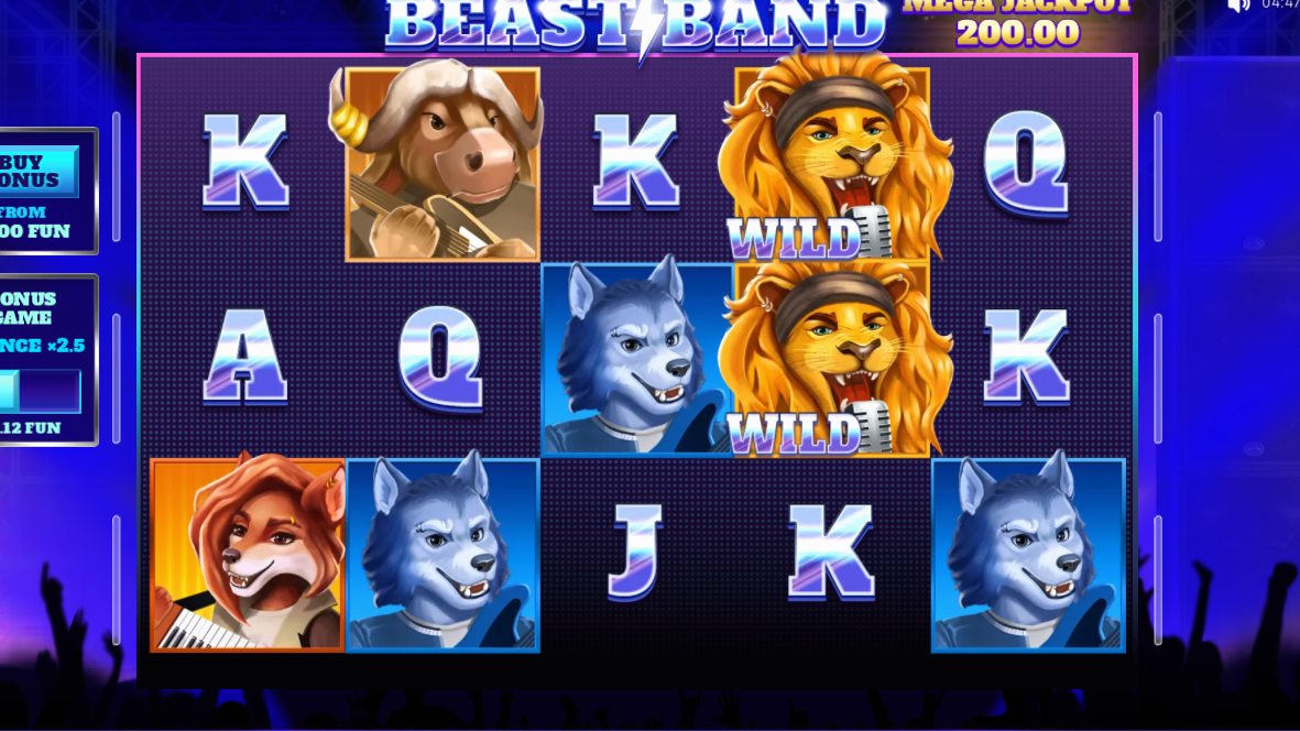 Beast Band